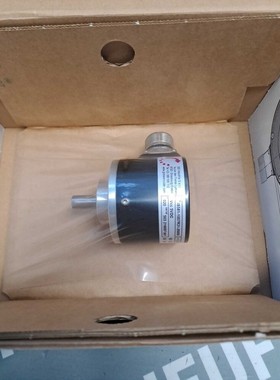 IS5811007R3120000 - GLOBALENCODER - IS581-1007R31-20000/Enco