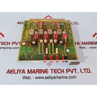 pcb 993012810 card t.lyngso Soren