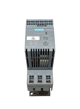 Softstarter Siemens 3RW3017-2BB04 Sanftstarter 5,5kW 12,5A