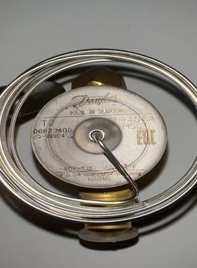 丹佛斯热力膨胀阀DanfossT2 068Z3400议价