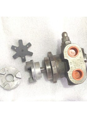 TUTHILL 1LEV CC 内部齿轮泵 1LEV-CC 全新 #