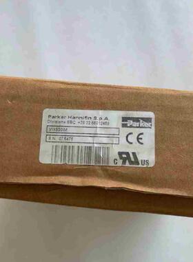 法兰克Parker伺服驱动器VIX500IM 询议价