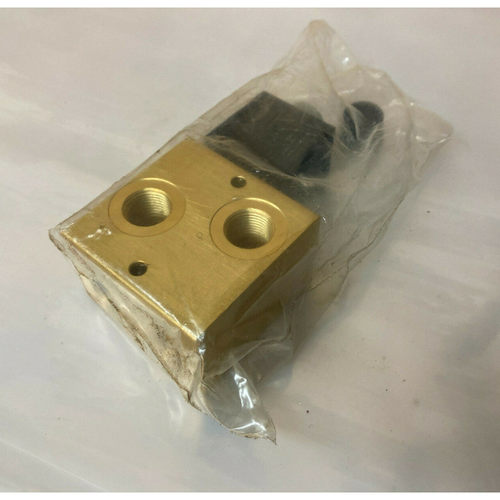 Johnston BXP23339-02A 283565-24 208635 0817 Hydraulikventil