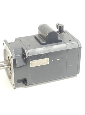 Siemens 1FT6082-1AF71-1AH1 Synchronservomotor SN:YF001810830