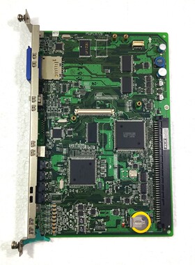 PANASONIC MPR PSUP1317ZB 主处理卡