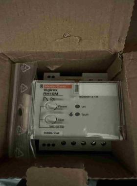 #电动工具 施耐德控制器RH10M 30ma订货号56140议价