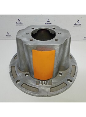 Carter D'Huile Oilgear Pour Pompe Hydraulique PVM-022