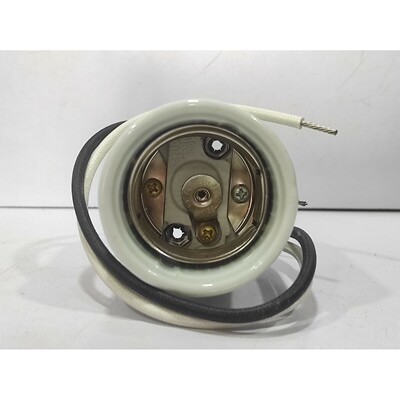 Cooper Crouse Hinds Pauluhn INX4100 Portalámpara Mogul Base