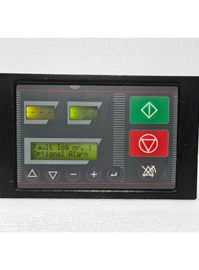 TAMROTOR 89525229 AIRCON L1 压缩机控制器软版本 L1TRCE09 保修