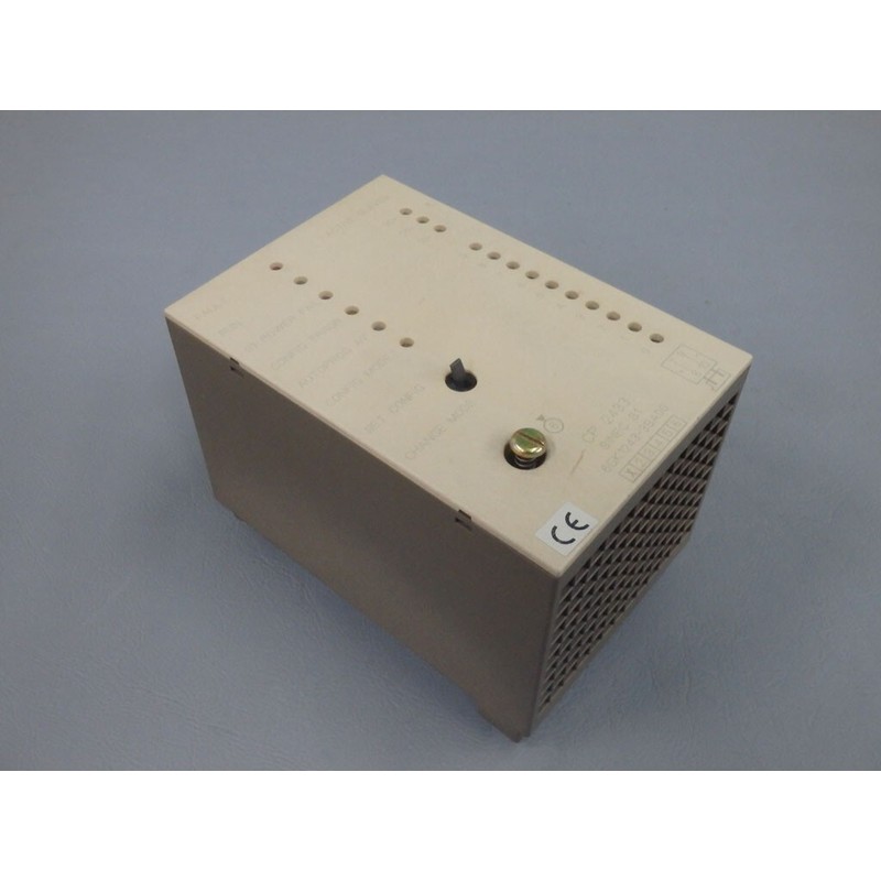 6GK12433SA00 - Siemens - 6GK1243-3SA00 / Modul Prozessor Use