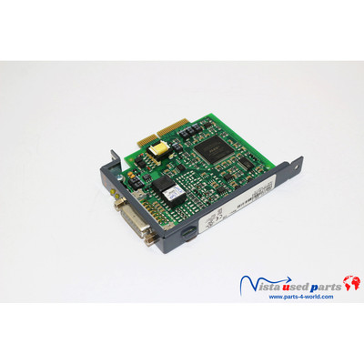 B&R Automation 8AC121.60-1 Acopos Plug-In Module AC121 Rev.