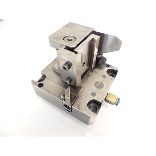 Wagner Werkzeugsysteme 74861200 / A = 11 Angetriebenes Werkz