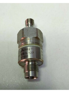 Pruftechnik AG VIB 6.127 Sensor (Menge 4pcs)