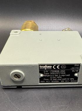 TRAFAG 船用压力传感器 9002377903 0-议价