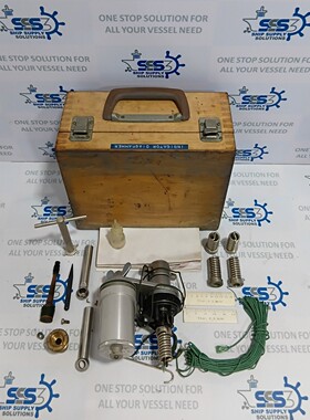 LEUTERT 50Z1-96670 发动机指示器