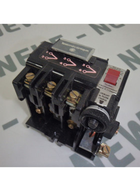 RA1CB016025A - TELEMECANIQUE - RA1/CB 0.16-0.25A / Relais th