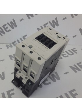 3RT10451BM44 - SIEMENS - 3RT1045-1BM44 / CONTACTOR DE POTENC