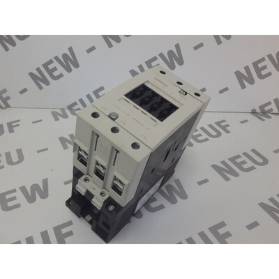 3RT10451BM44 - SIEMENS - 3RT1045-1BM44 / CONTACTOR DE POTENC