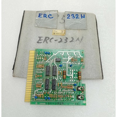 TERASAKI ERC 232N K/751/115-002A 151 (Beschleunigter Versand