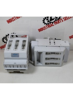 Wohner LTS-00 (interruttore di scollegamento) - 6 mesi di ga