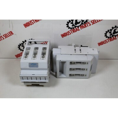 Wohner LTS-00 (interruttore di scollegamento) - 6 mesi di ga