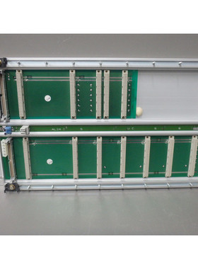 T61024 - APRIL - T61024/Baseplate Expansion PB400 Used