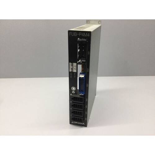 FUBP4M4E4809045174 - OKUMA - FUB-P4M4 E4809-045-174 / Circui