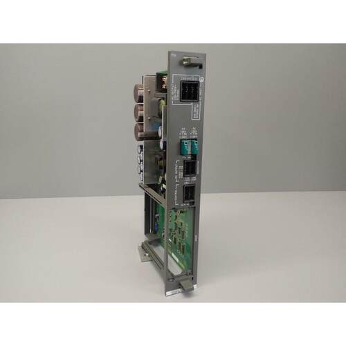 A16B2203037013E - FANUC - A16B-2203-0370/ 13E/ Card Alimenta