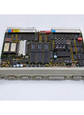 Siemens 6ES5247-4UA41 Positionierbaugruppe für Schrittmotor