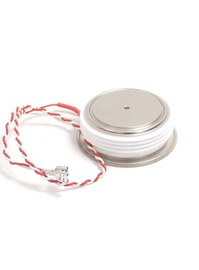 Protron TFIS153-800 - 12-A2BK4K4/14H4-N Thyristor SN:1196938