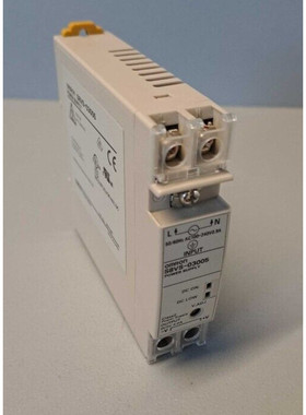 S8VS03005 - Omron - S8VS-03005 / Power 30W 5V Used