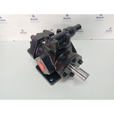 Nippon oil pump TOP-330-HVB Trochoid pump - Pressure Tested