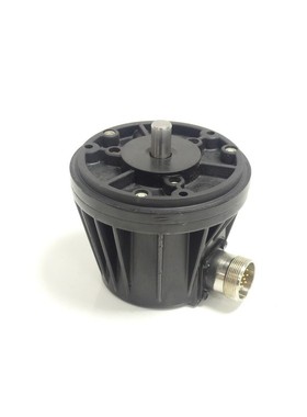 Stegmann DG 1604 1250 PULS/REV Drehgeber SN:0154S003162 | eB