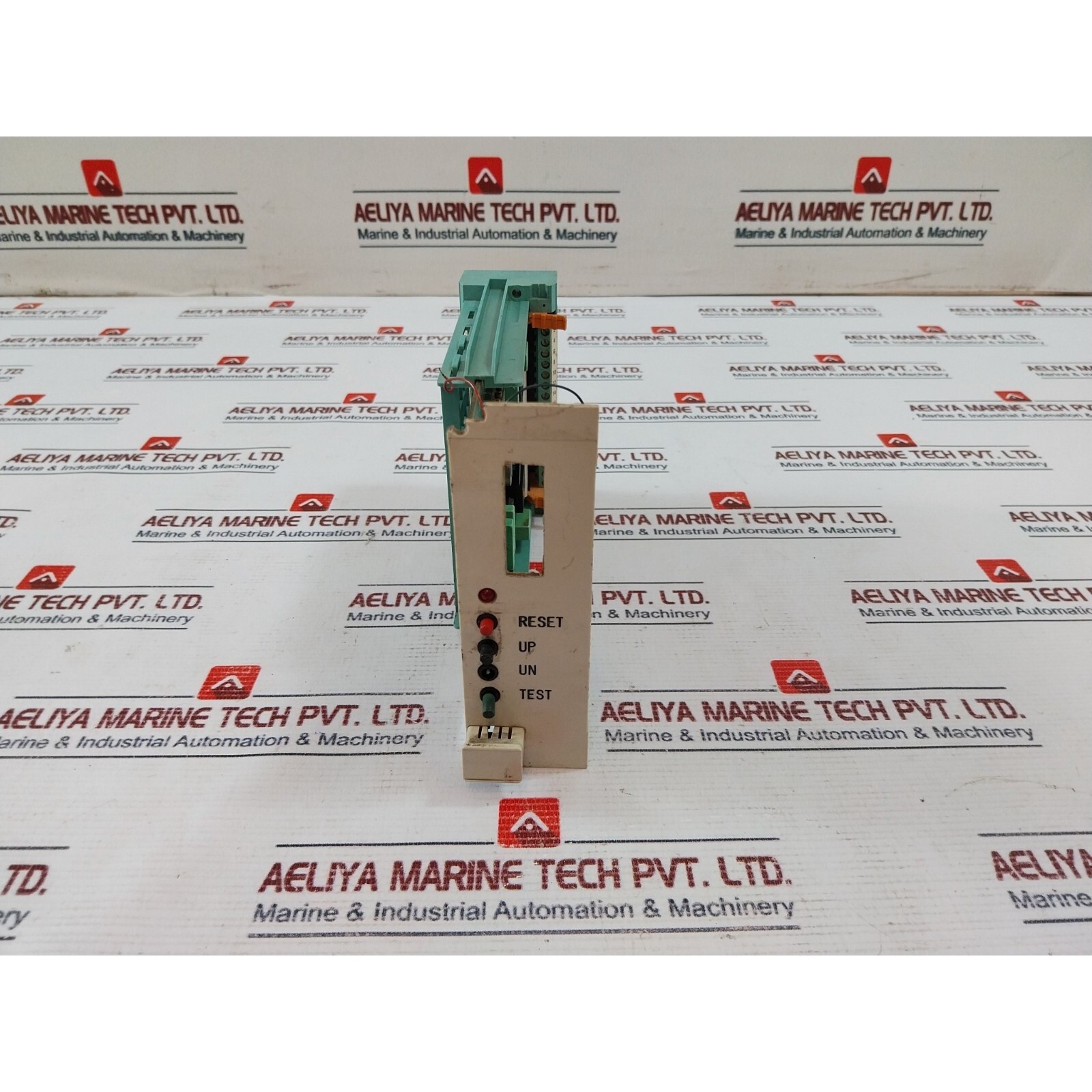 Rolf Janssen 1.880 Placa de Circuito Impreso 24V