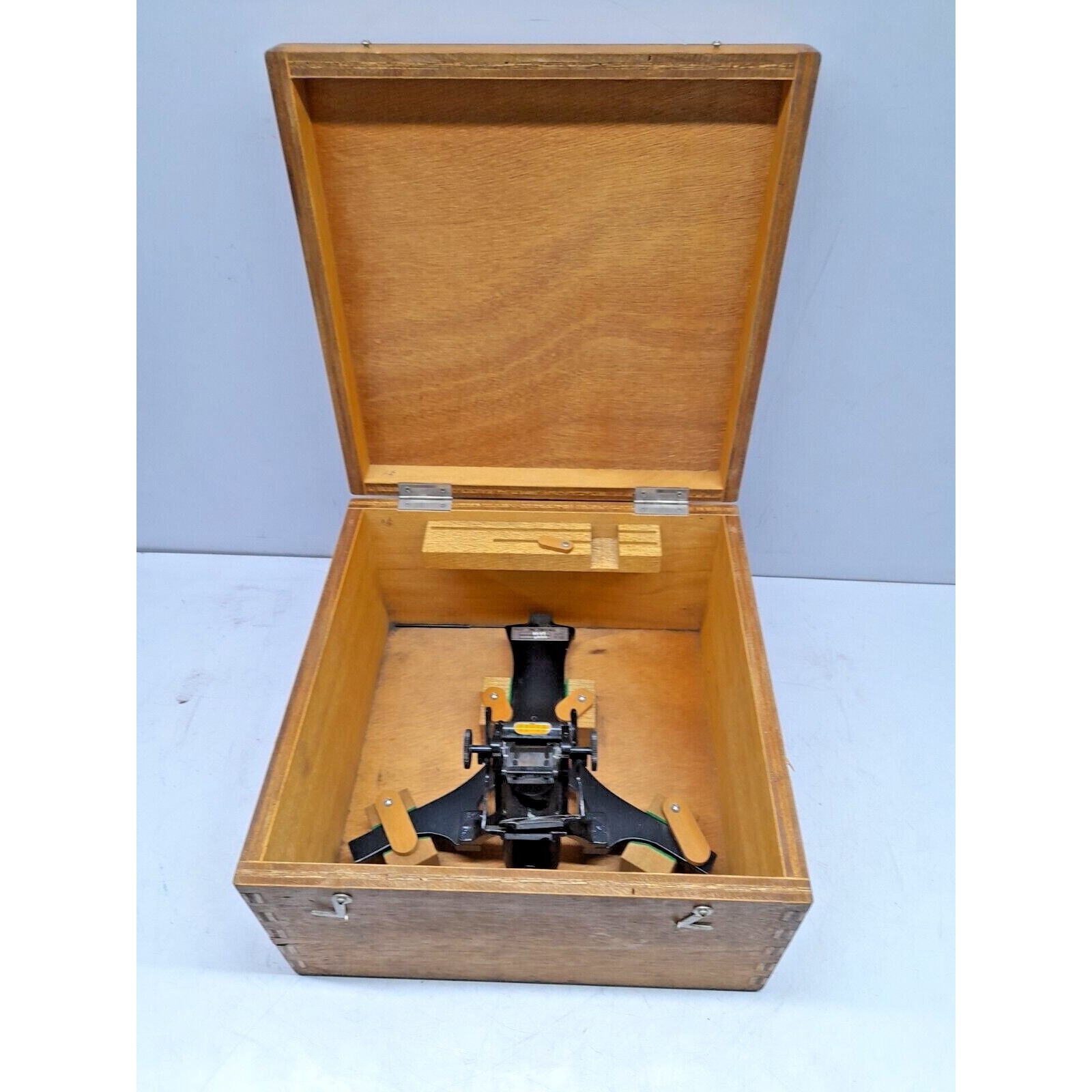 Tokimec Azimuth Mirror