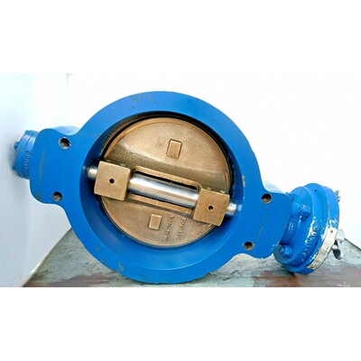 Duvalco NSJ-150 Papillon Valvule - Neuf