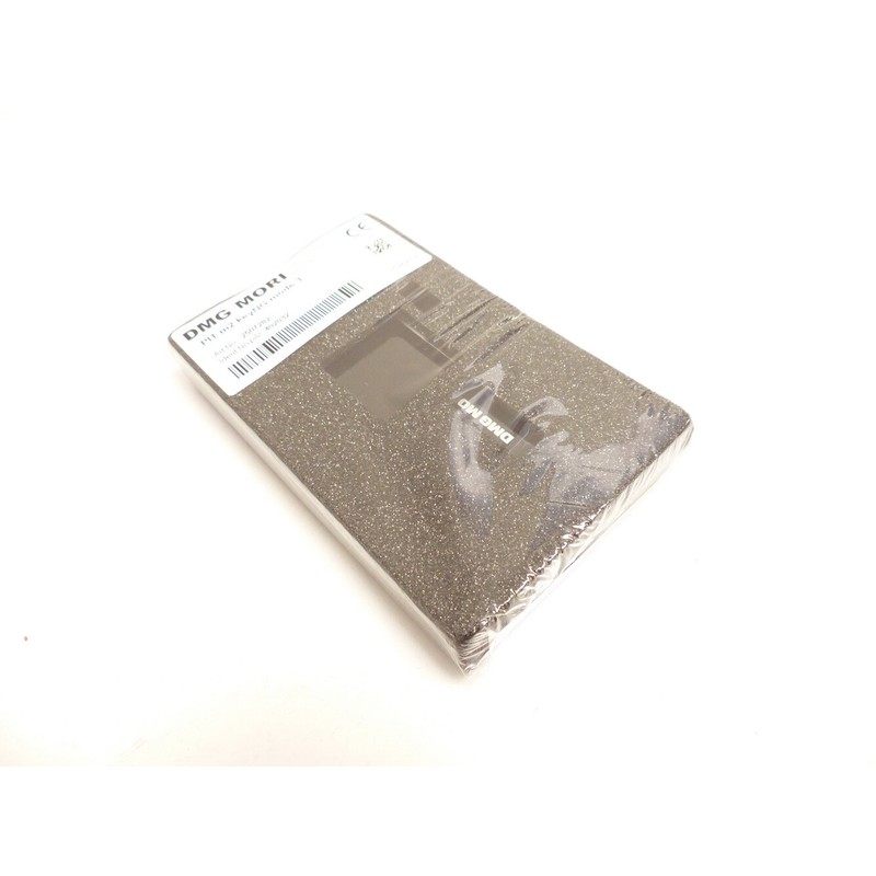 DMG MORI PIT m2 keyNG mode 3 2507282 / 402032 SN: 030262258