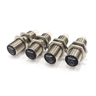 BALLUFF PSC50B 件装 M18MI BES 生产性开关 BES0087 S04K