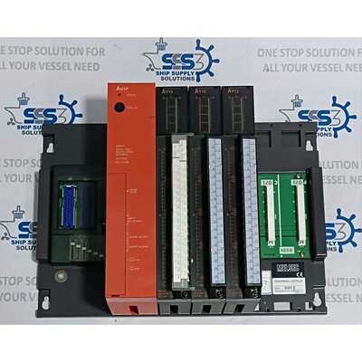 三菱电机 MELSEC 可编程控制器 MELSEC A61P,Ay13