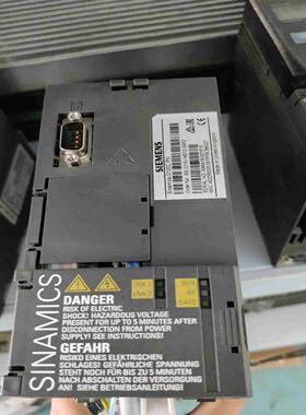 6SL3210-1KE12-3AF2G120C变频器议价