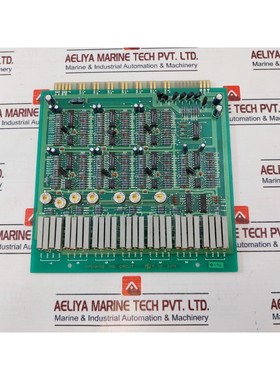 Openning IND Circuit Board 247B