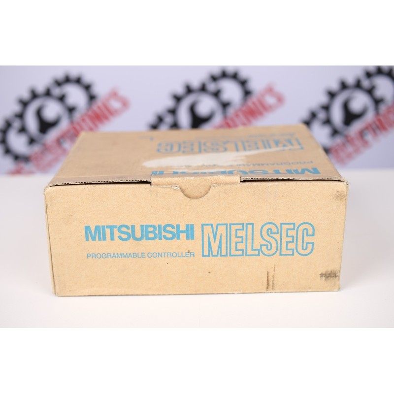 MITSUBISHI MELSEC A1S68DAV (Contr?leur programmable) - Garan