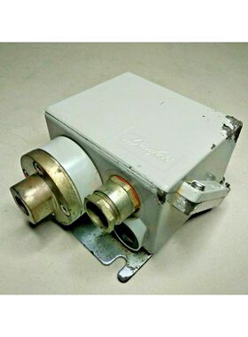 Danfoss KPS 43 060-3120 Druck Schalter