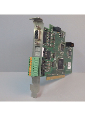 0993800V03 - Trumpf - 0993800 V03 / Board PCI Used