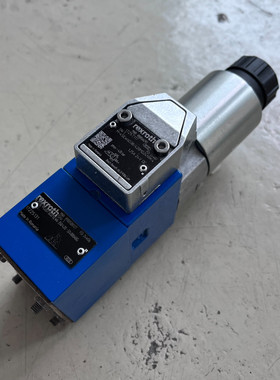 1x Rexroth M-4SEW6D38/420MG24N9K4 R900566293 17257117 Wegeve