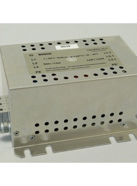 Bosch 1070 918475 Netzfilter Kl. A