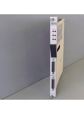 5057340 - SIEMENS - 505-7340 / Module tiway network I/F USED