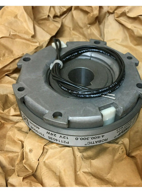 NEU 12V Elektromagnetkupplung ROBATIC 4/500.300.0 7019908 Kl