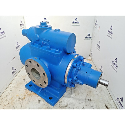 Colfax Tushaco pump T3st 60/46 Triple Schraube ?lpumpe - üb