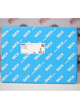 SICK SRM50-HGV0-S23 (ID 1118878) (ENCODER) - 6 个月保修